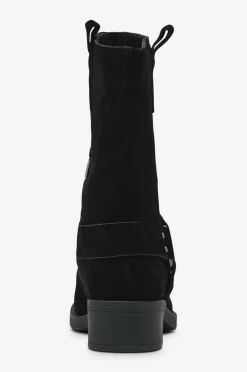 Duffy Boots