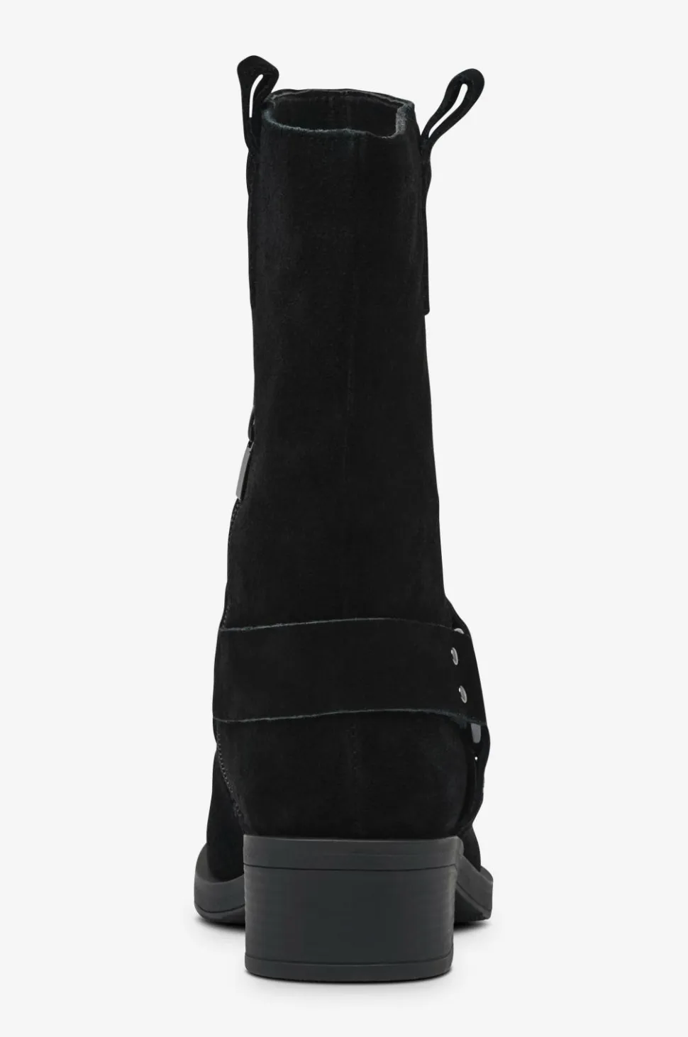 Duffy Boots