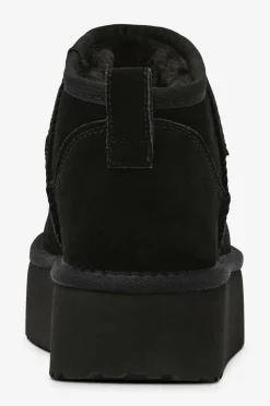 Duffy Boots