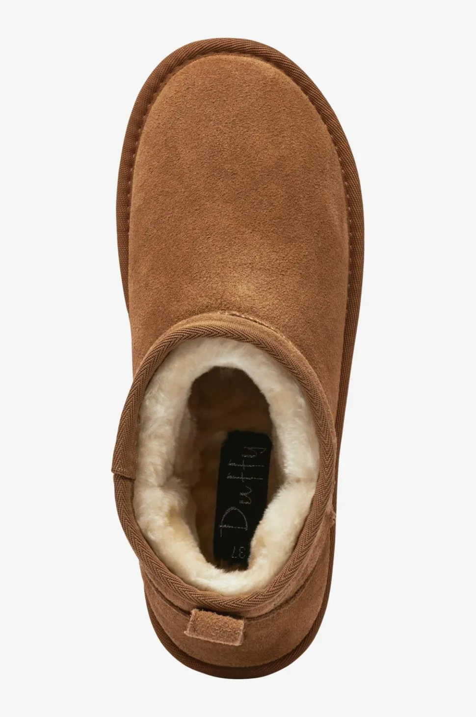 Duffy Boots