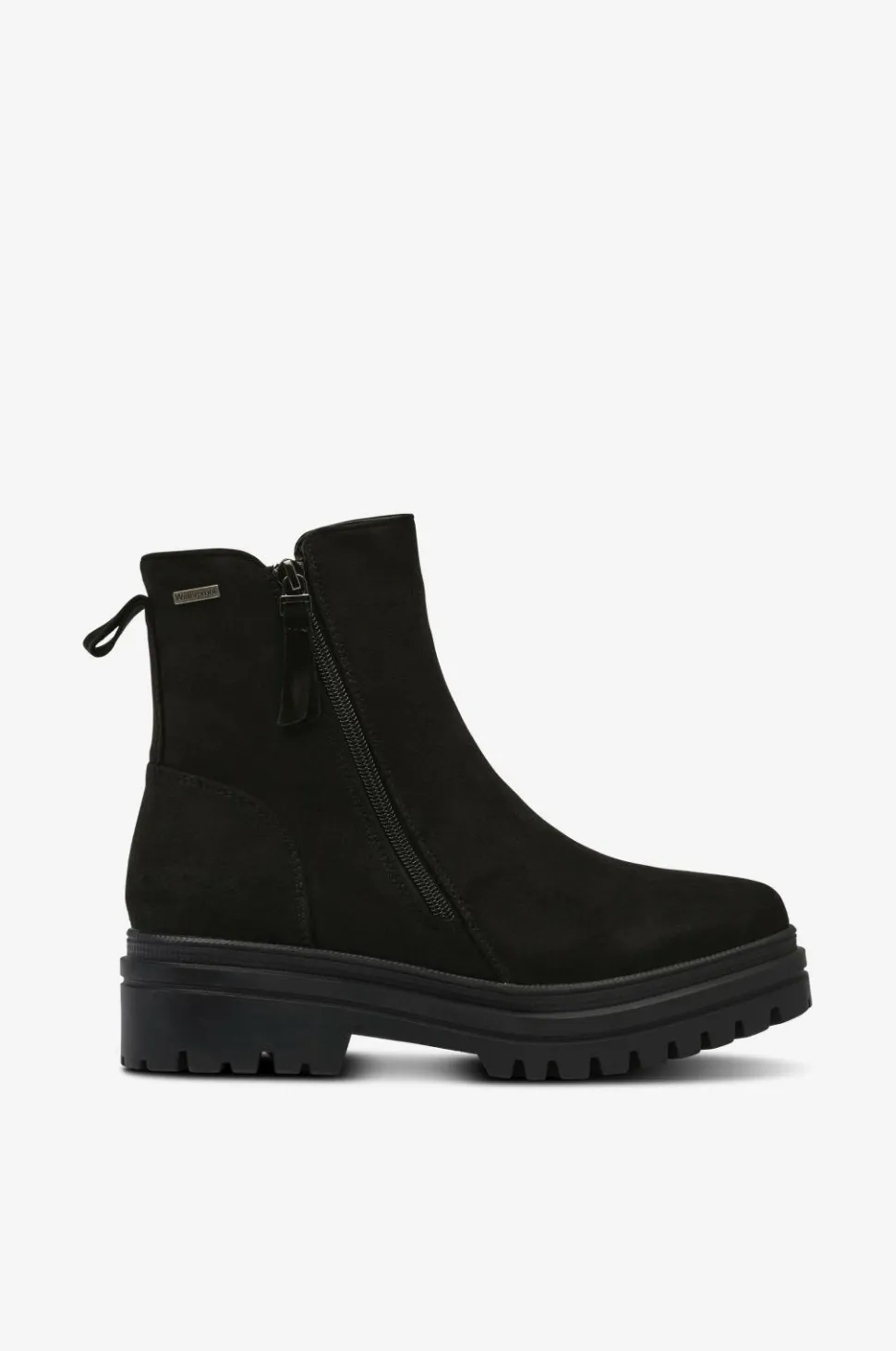 Duffy Boots