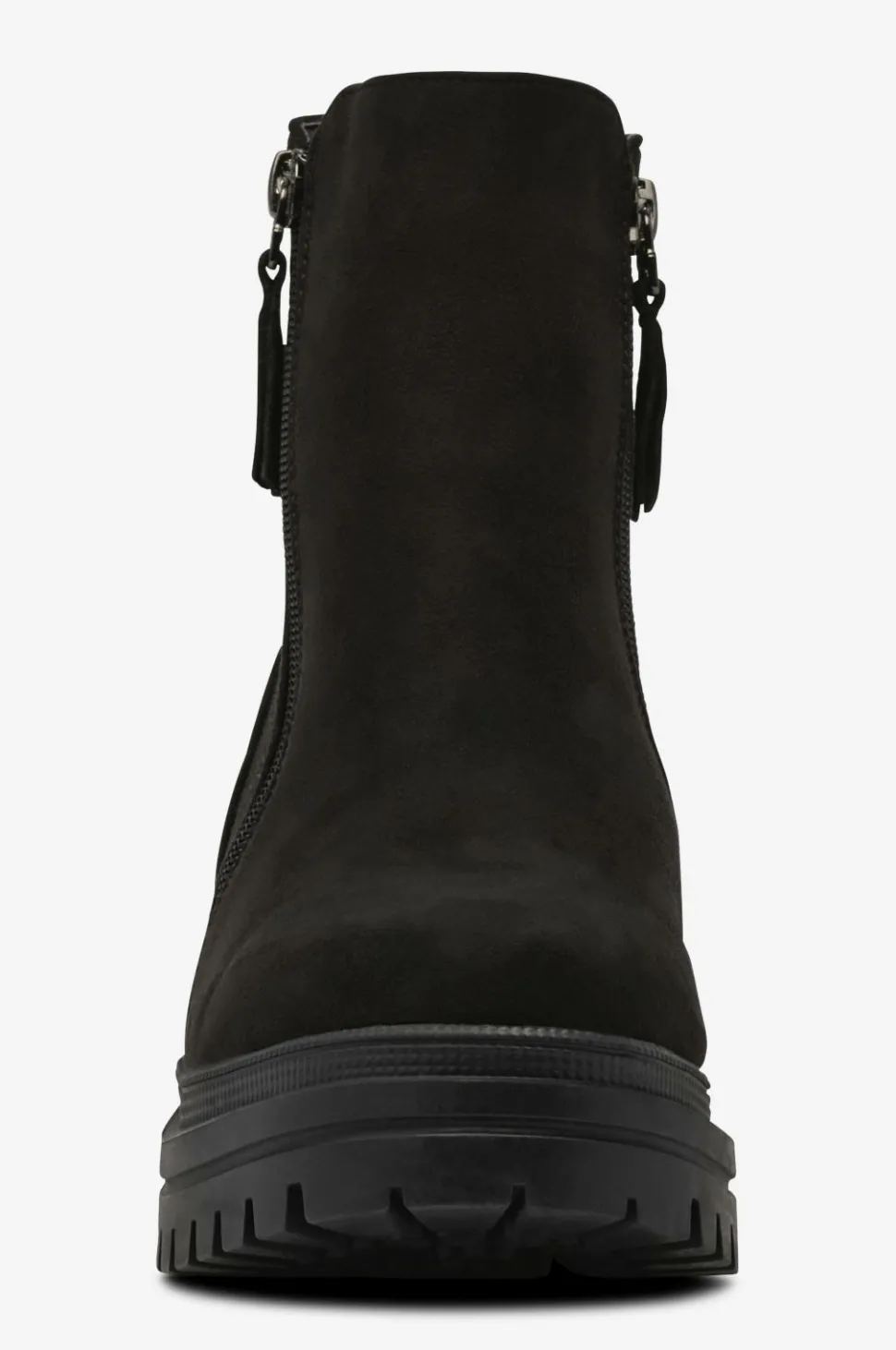 Duffy Boots