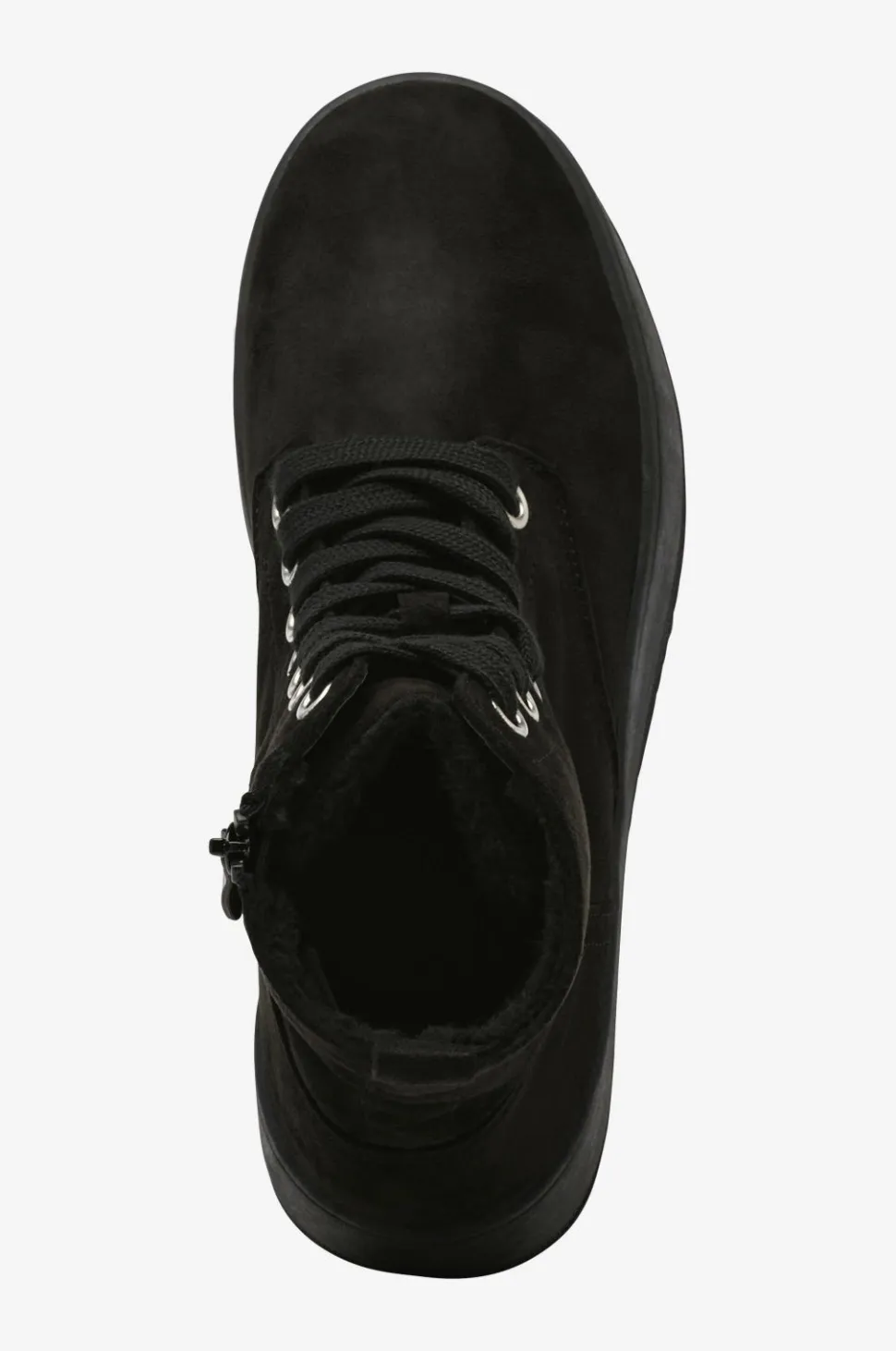 Duffy Boots