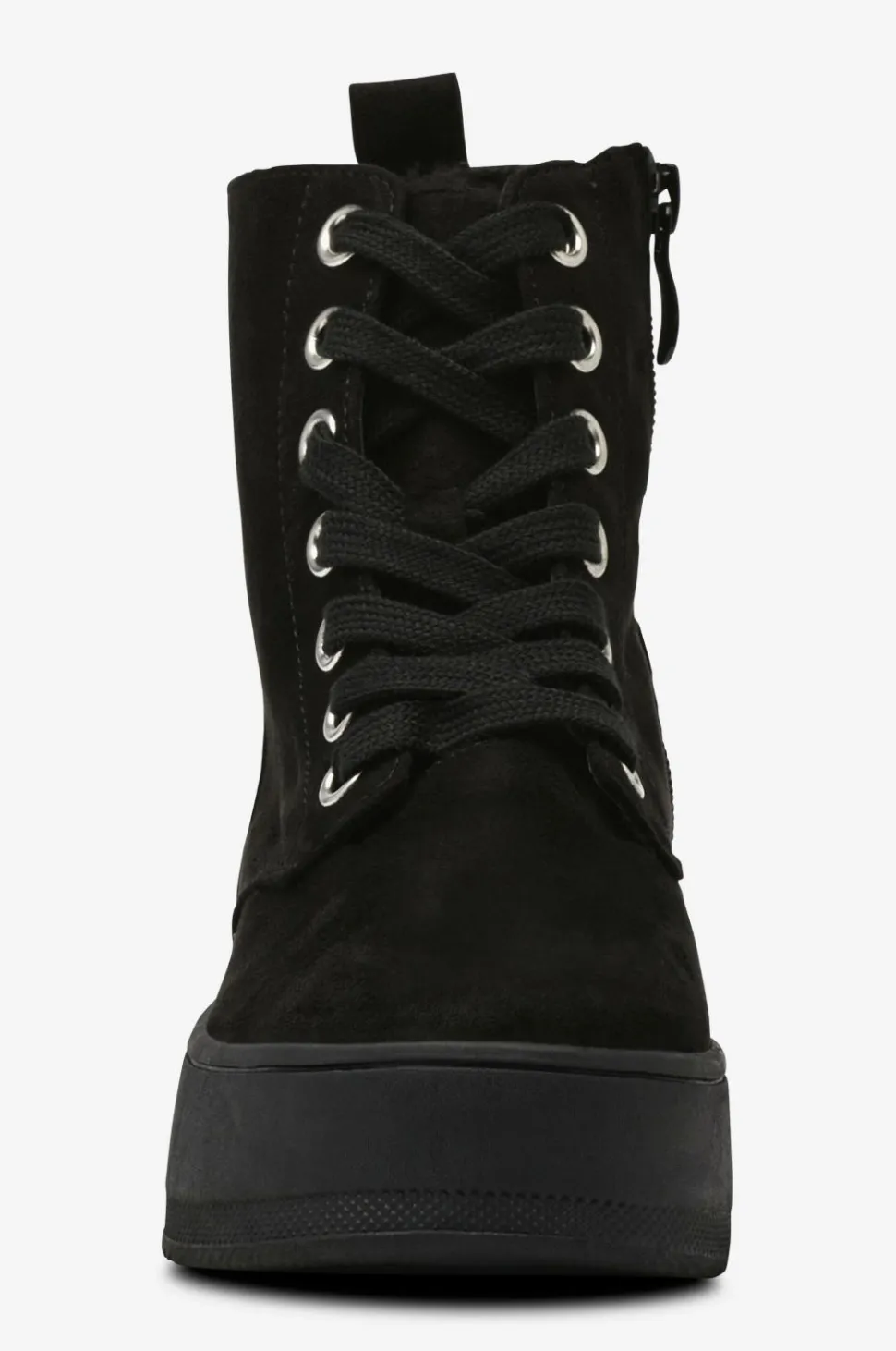 Duffy Boots