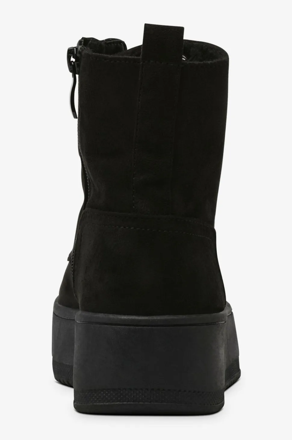 Duffy Boots