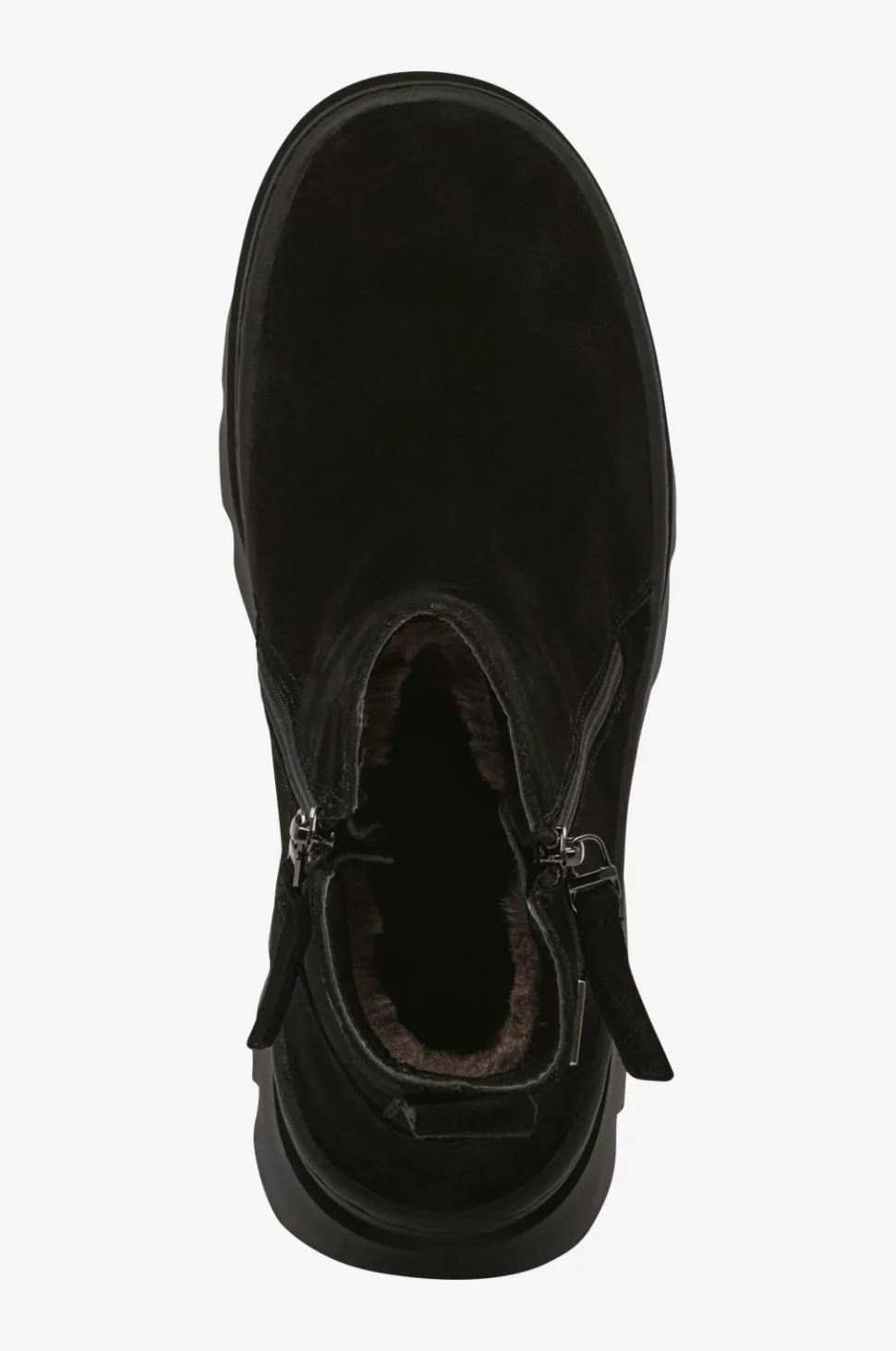 Duffy Boots