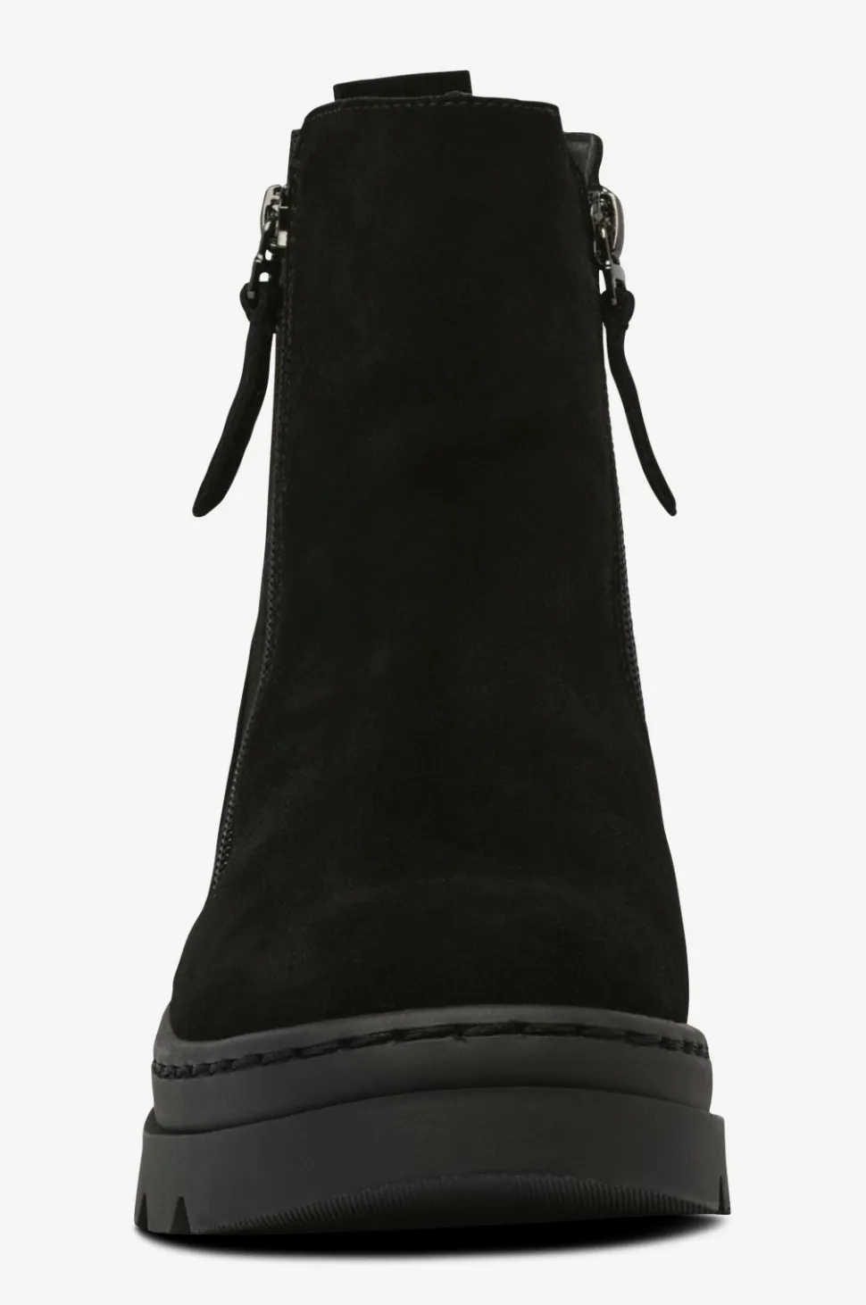 Duffy Boots