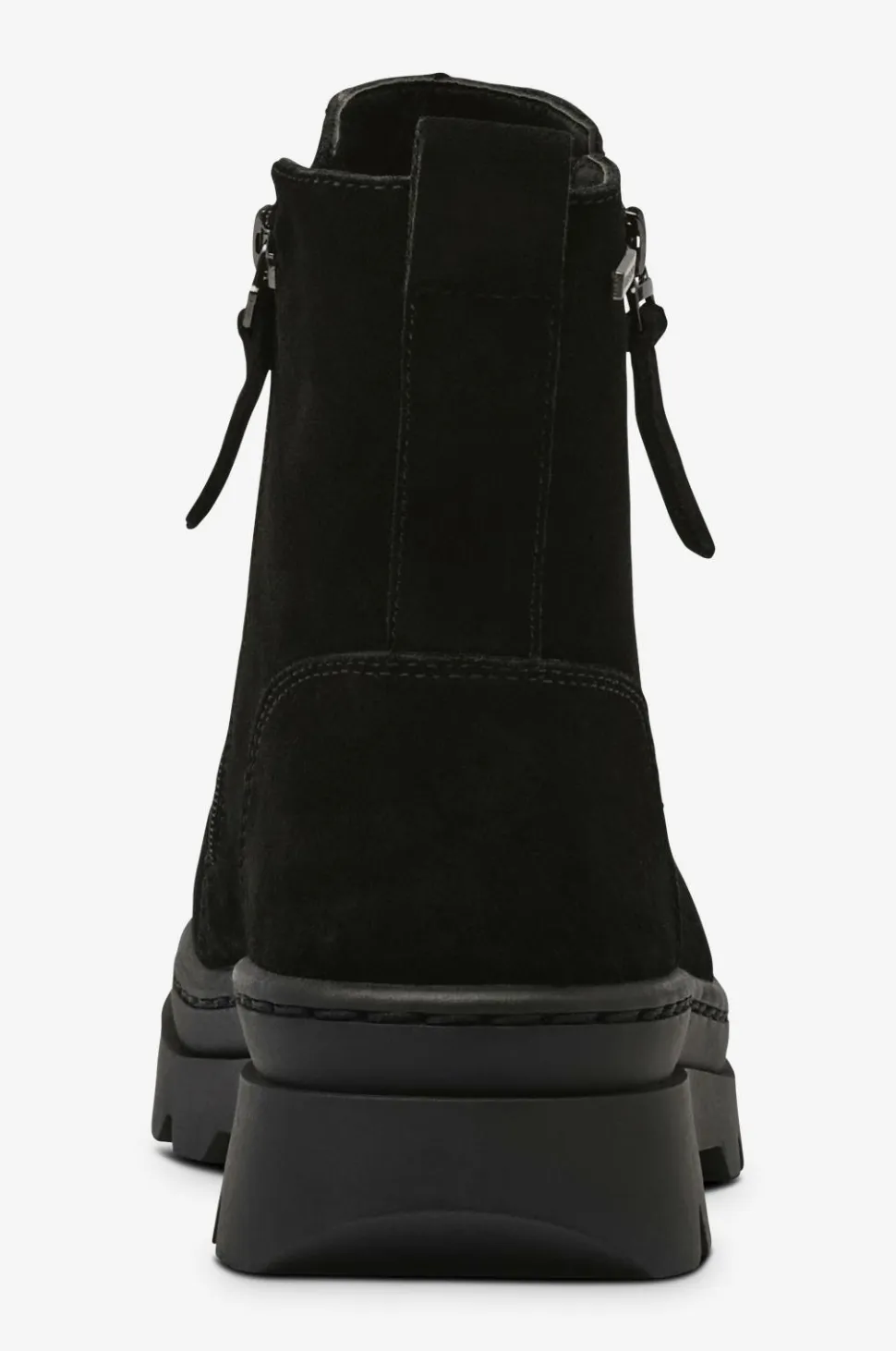 Duffy Boots