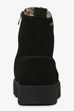 Duffy Boots