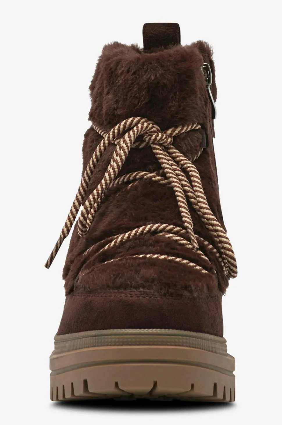 Duffy Boots