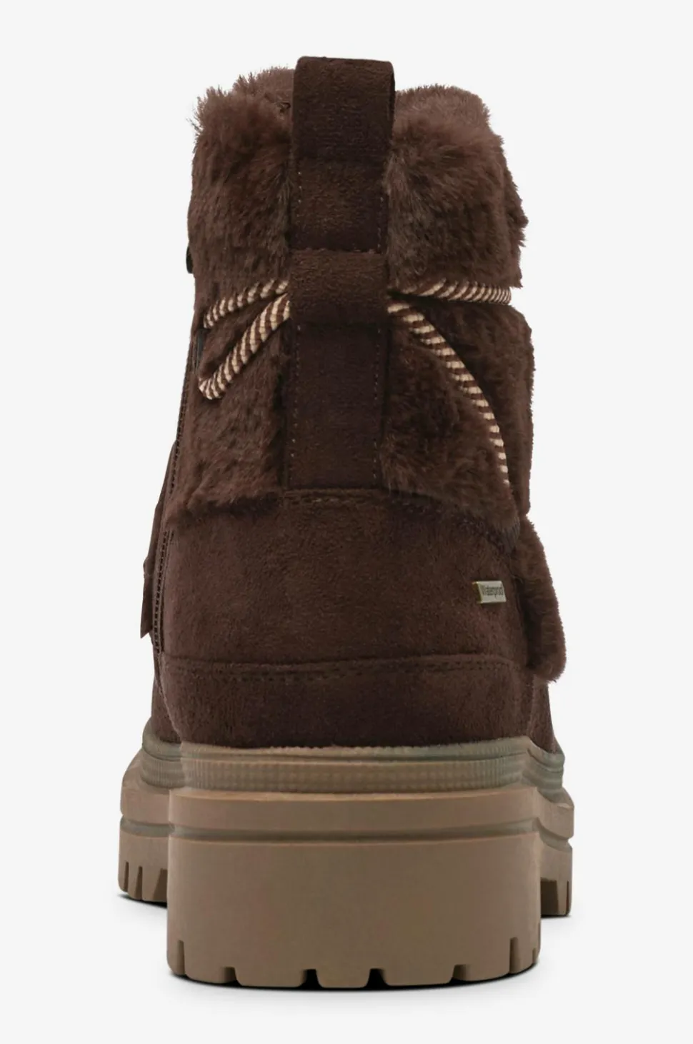 Duffy Boots