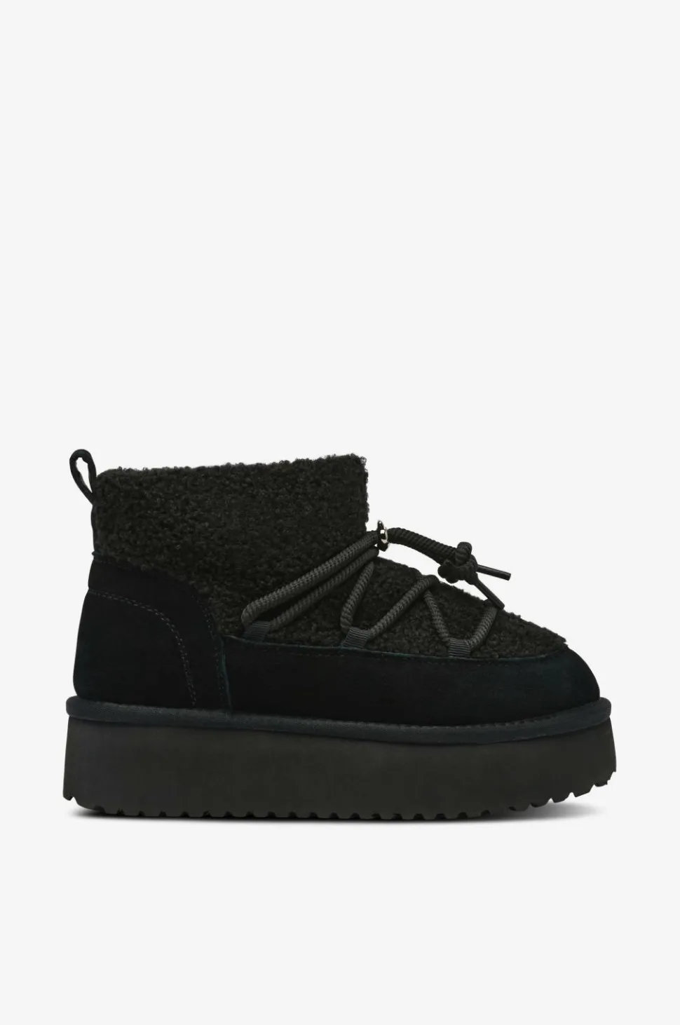 Duffy Boots
