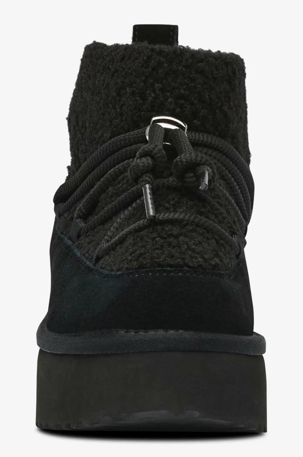 Duffy Boots