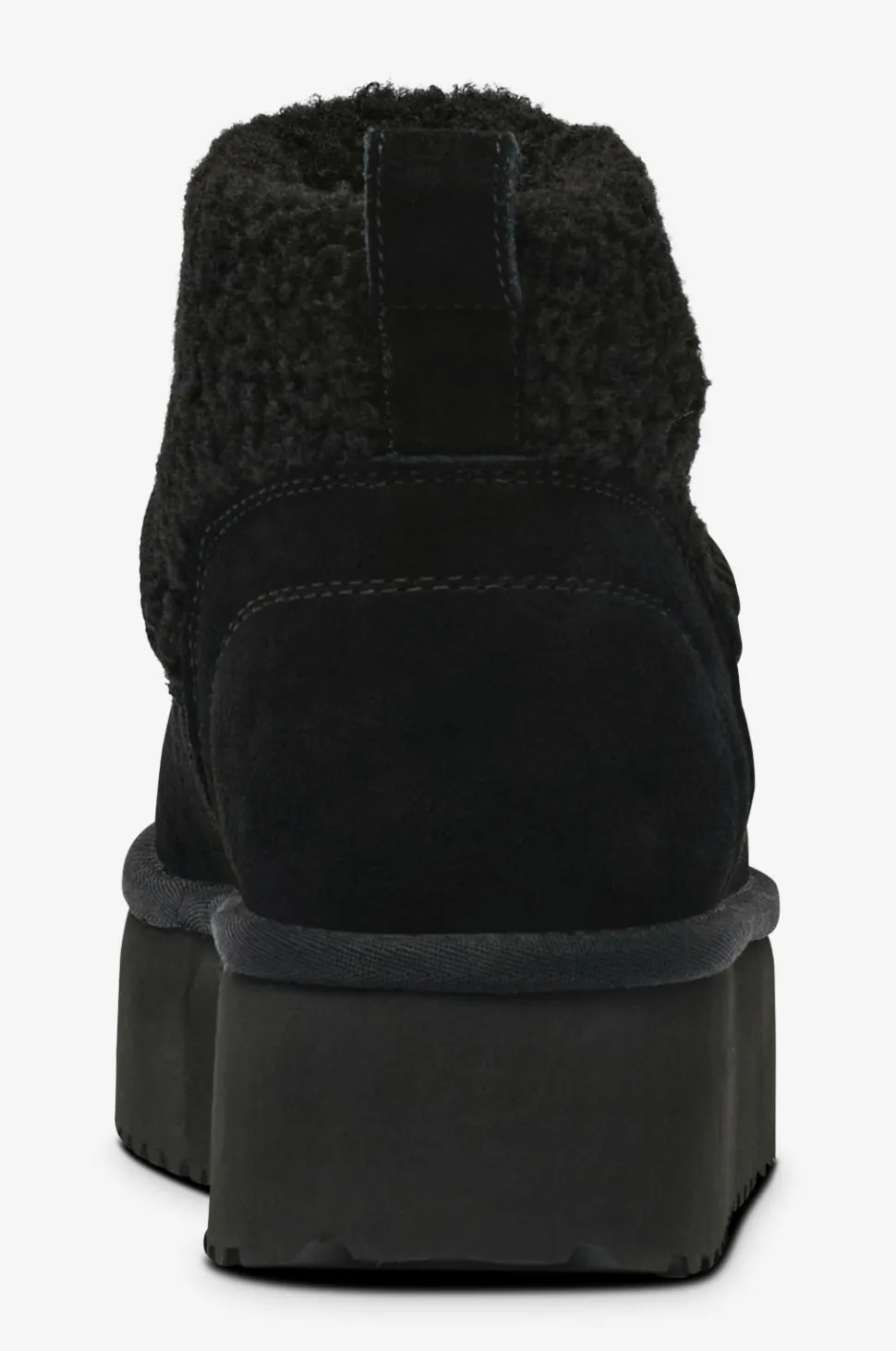 Duffy Boots