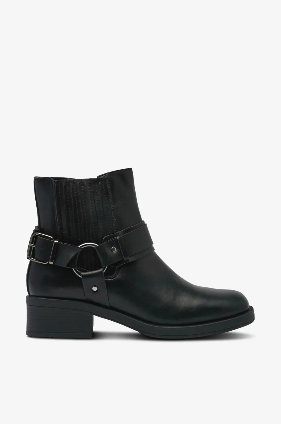 Duffy Boots Boots
