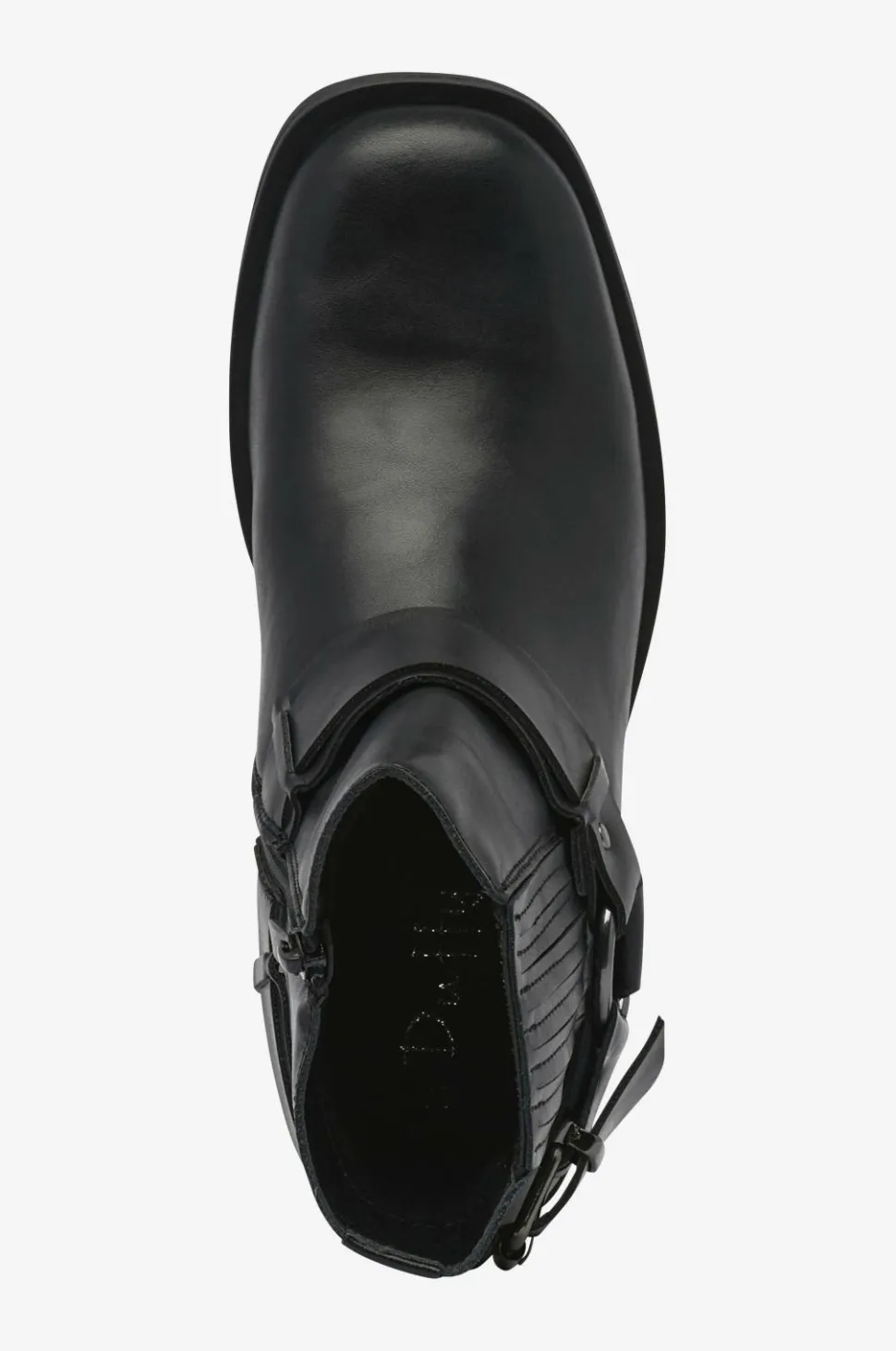 Duffy Boots Boots