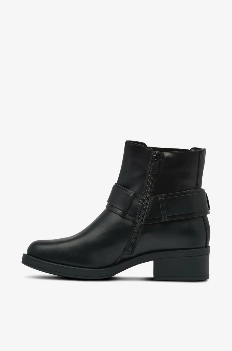 Duffy Boots Boots