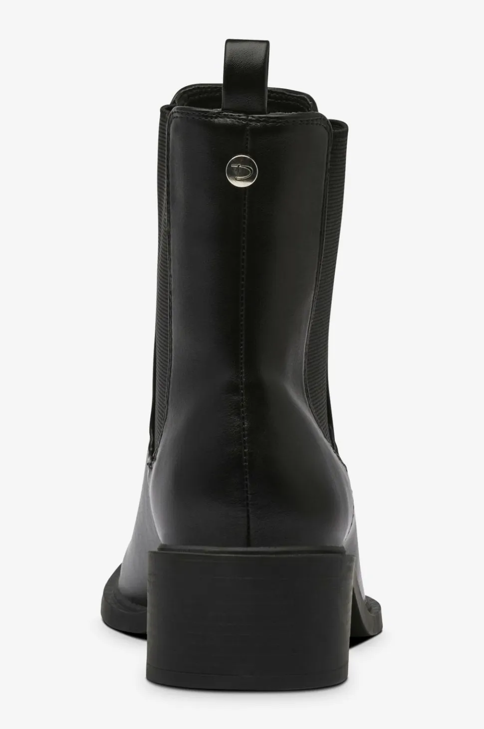 Duffy Chelseaboot