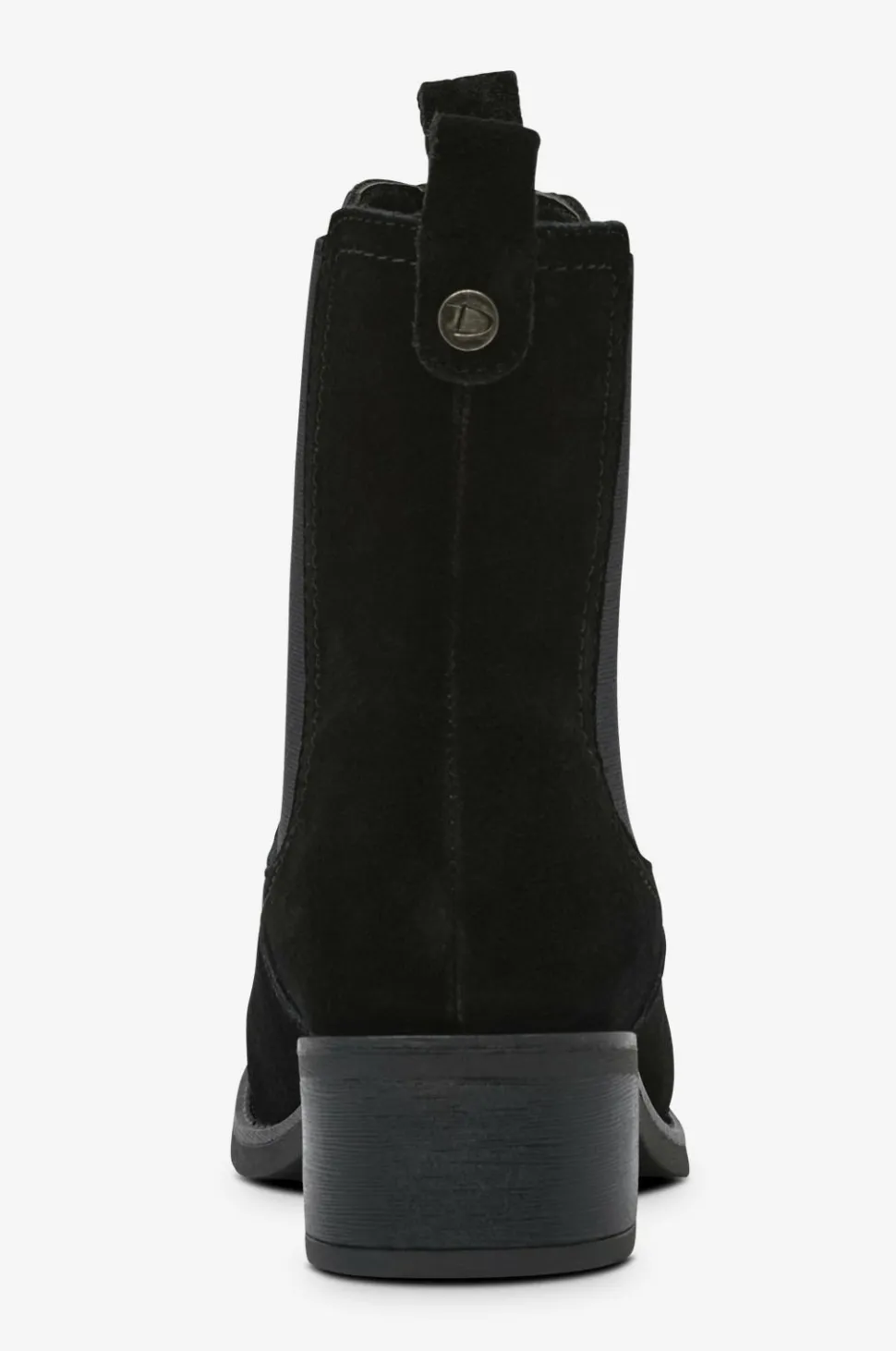 Duffy Chelseaboot