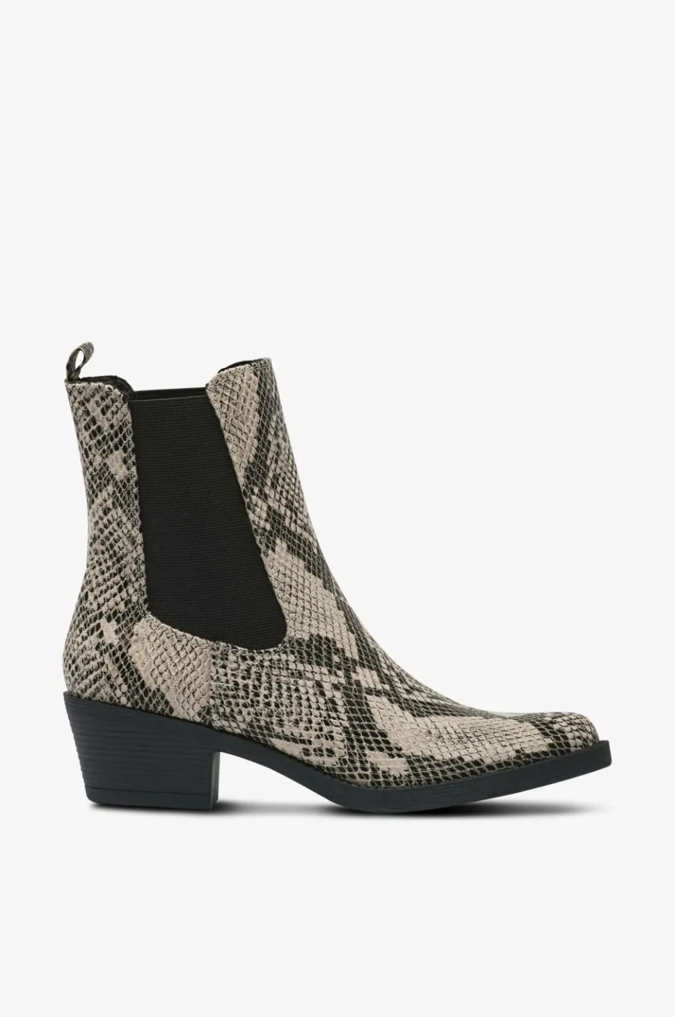 Duffy Chelseaboot