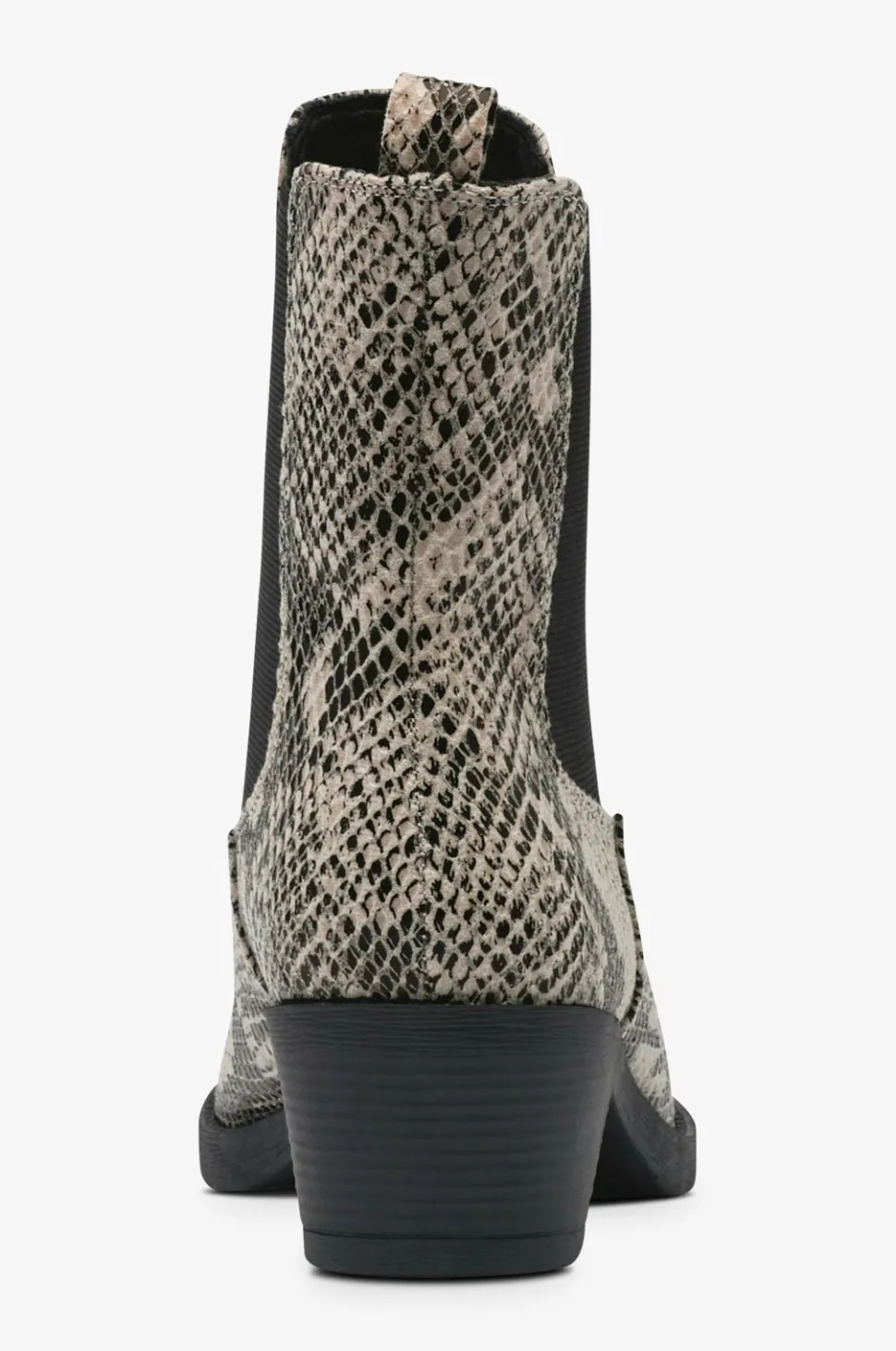 Duffy Chelseaboot