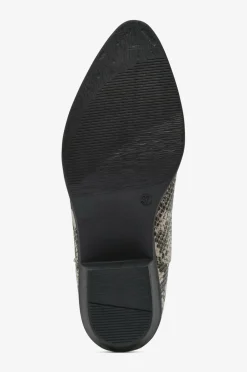 Duffy Chelseaboot