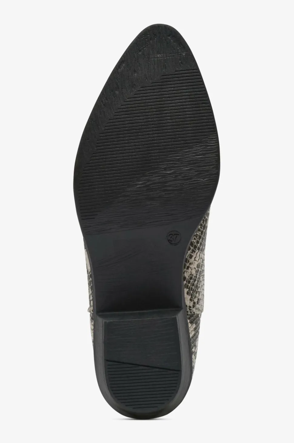 Duffy Chelseaboot