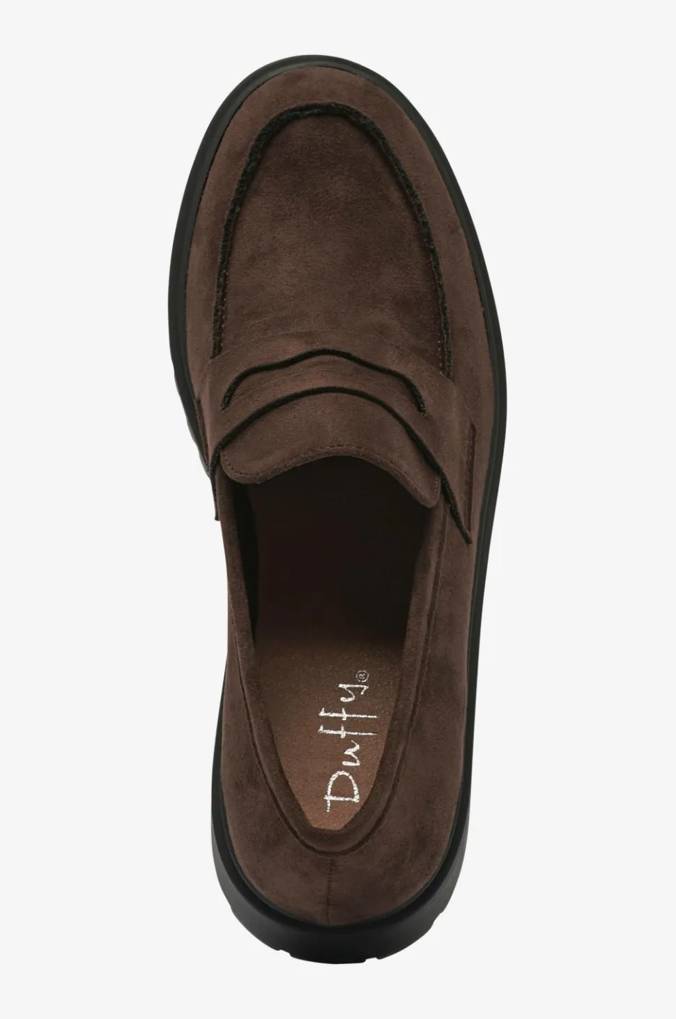 Duffy Loafer