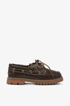 Duffy Loafers