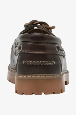 Duffy Loafers
