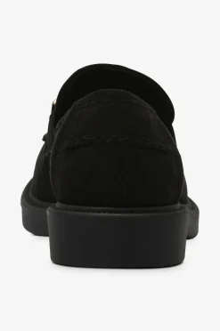 Duffy Loafers