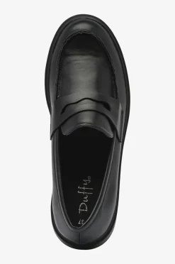 Duffy Loafers