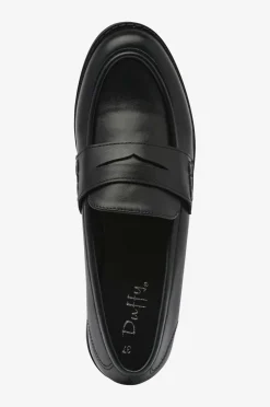 Duffy Loafers