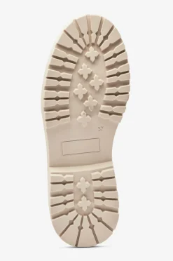 Duffy Loafers med detalje i metal