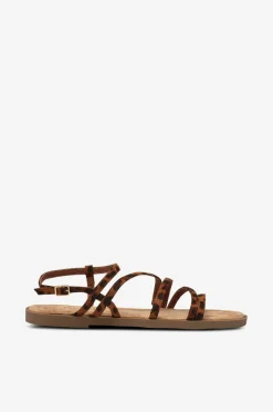 Duffy Sandaler