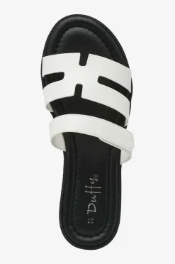 Duffy Sandaler