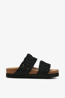 Duffy Sandaler