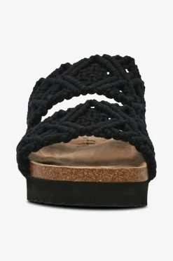 Duffy Sandaler