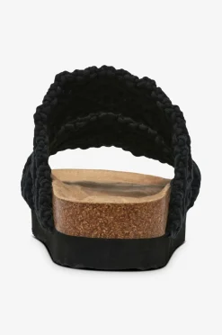 Duffy Sandaler