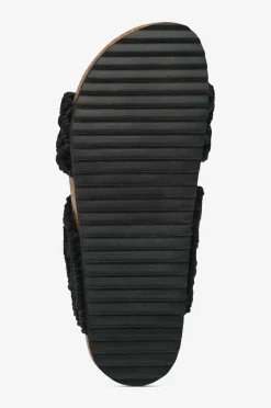 Duffy Sandaler