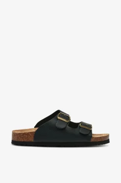 Duffy Sandaler
