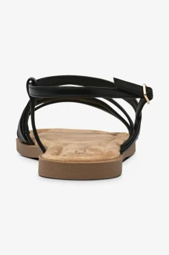 Duffy Sandaler