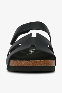 Duffy Sandaler