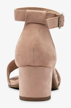 Duffy Sandaler med hæl Sanda