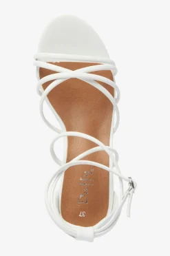 Duffy Sandaler med hæl