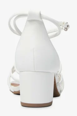 Duffy Sandaler med hæl