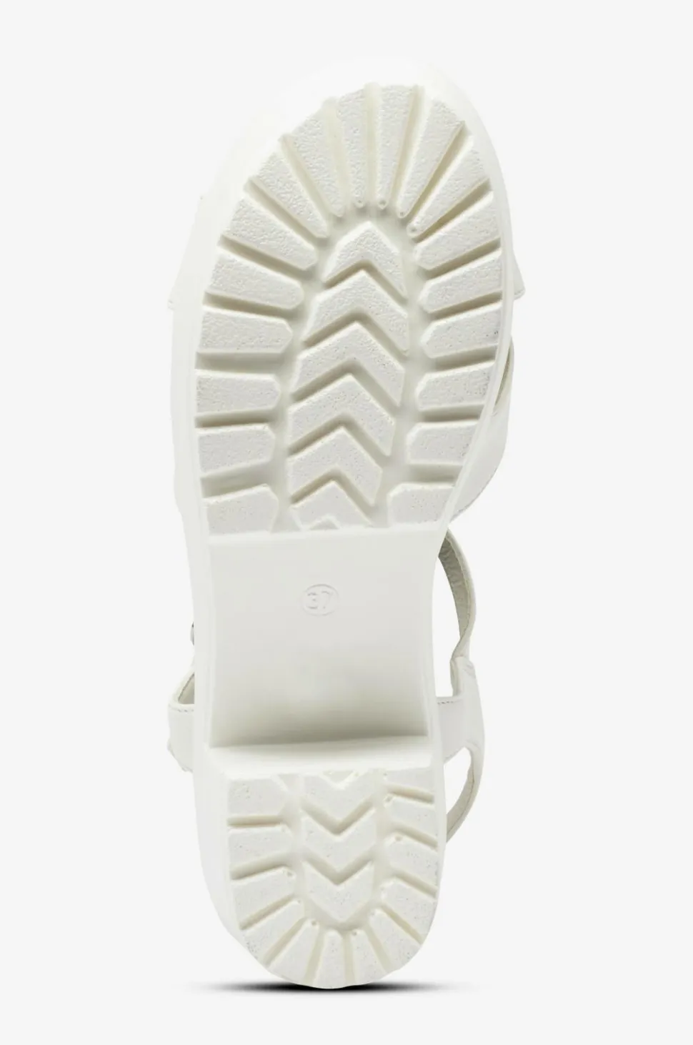 Duffy Sandaler med hæl