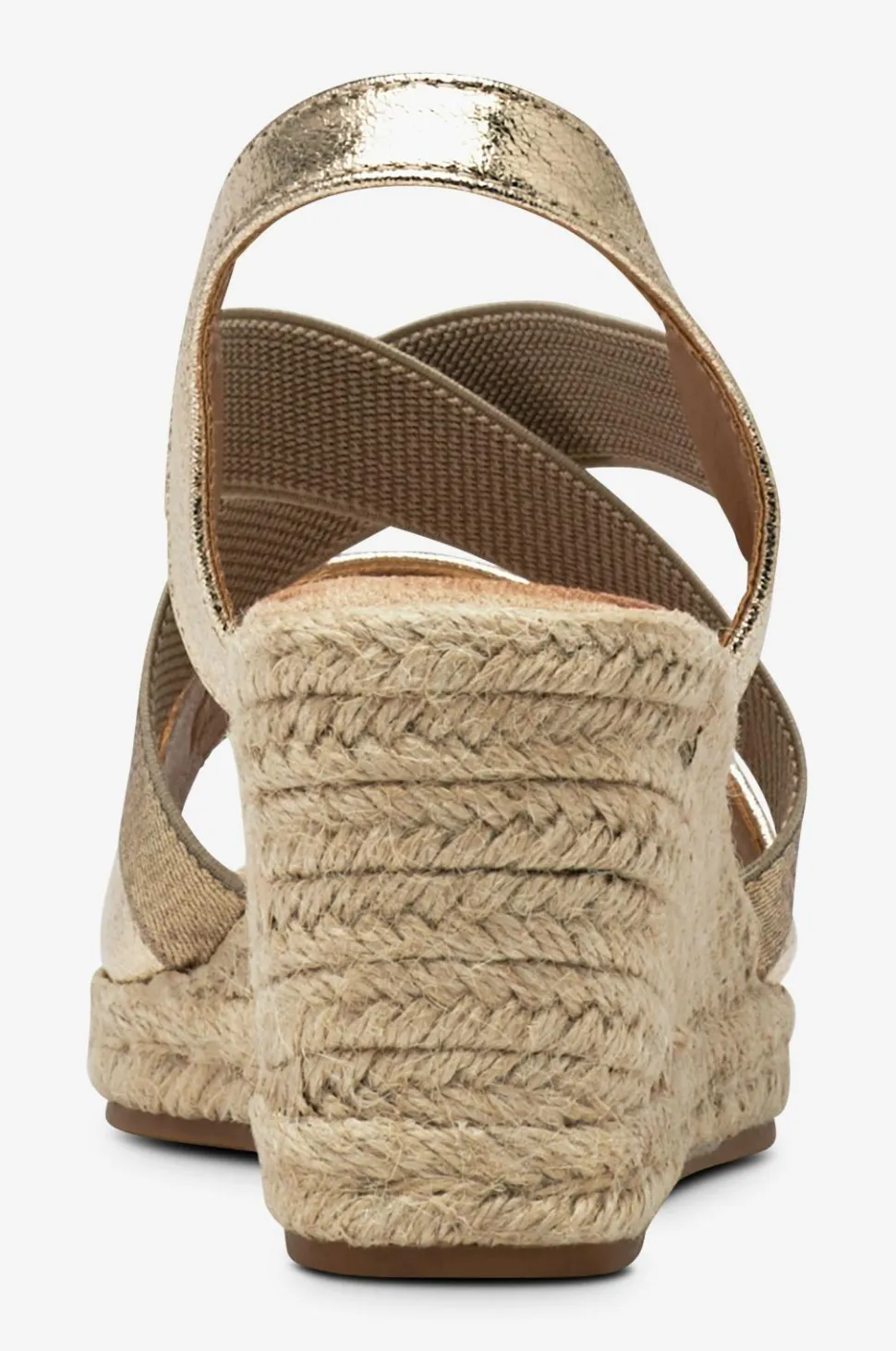 Duffy Sandaler med hæl