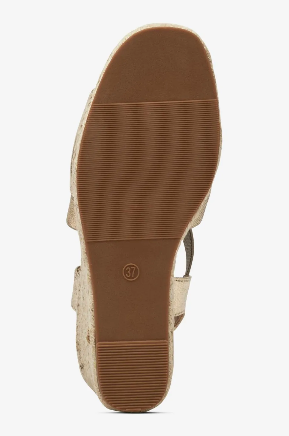 Duffy Sandaler med hæl