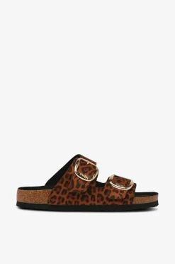 Duffy Sandaler Sartano Quattro